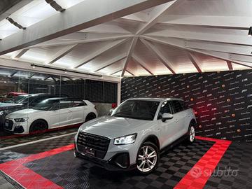 Audi Q2 35 TFSI S tronic S line