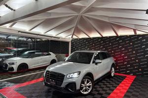 Audi Q2 35 TFSI S tronic S line