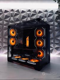 Montaggio e Assistenza PC Gaming/Ufficio