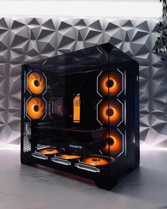 Montaggio e Assistenza PC Gaming/Ufficio