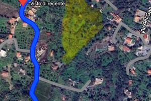 Terreno agricolo a Misterbianco