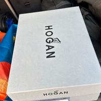 Mocassino  donna HOGAN 36 NUOVO