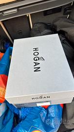 Mocassino  donna HOGAN 36 NUOVO