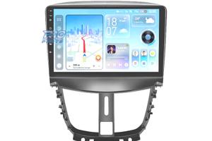 RADIO GPS ANDROID 13 PEUGEOT 207 09-12