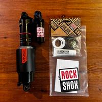 Rockshox Vivid Ultimate