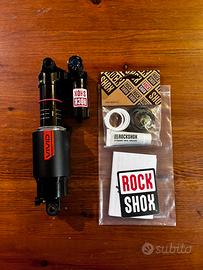 Rockshox Vivid Ultimate