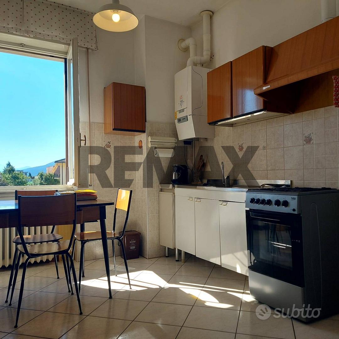 Apartment in Varese, Ospedale, Gaggio - Vista 6