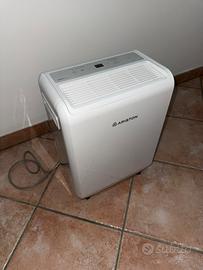 Deumidificatore Ariston Deos Evo 16 Portatile