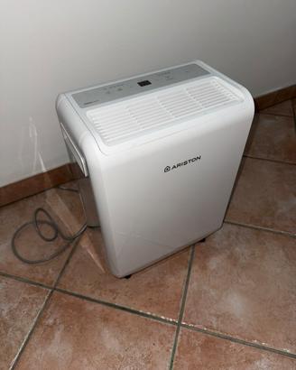 Deumidificatore Ariston Deos Evo 16 Portatile