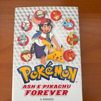 Libro pokemon