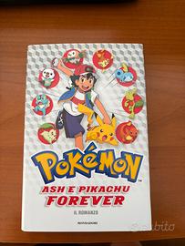 Libro pokemon