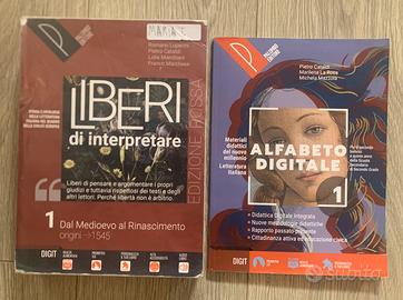 Liberi di interpretare 1