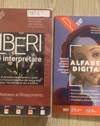 Liberi di interpretare 1