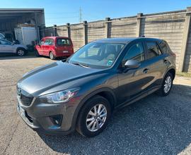 Mazda CX-5 2.2L Skyactiv-D 150CV 2WD Evolve