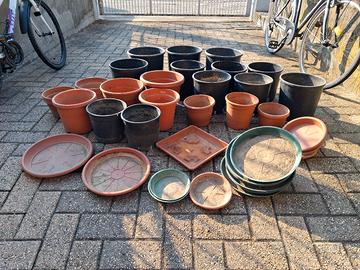 Stock vasi