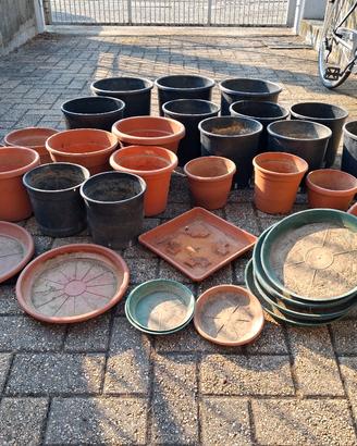 Stock vasi