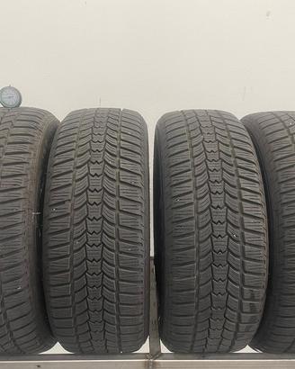 195 55 r16 87H 4 GOMME SAVA INVERNALI