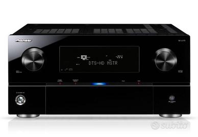 Pioneer SC LX-72