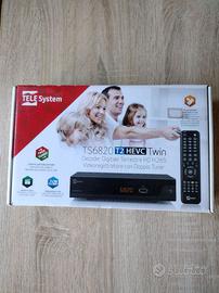 Decoder DTV2