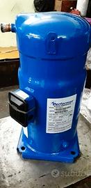 Compressore Danfoss scroll SZ100