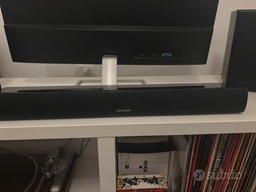 Soundbar Anker Soundcore mini