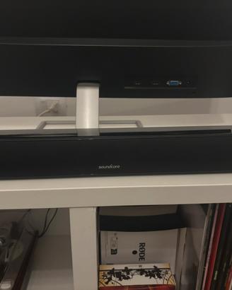 Soundbar Anker Soundcore mini