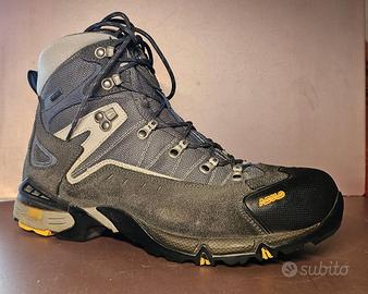 Scarpe Trekking Asolo Gore-Tex Uomo (numero 46)