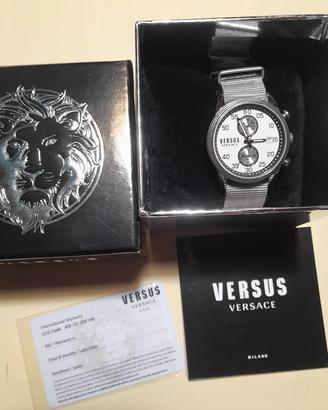 orologio Versus Versace