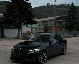 Bmw 218d