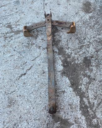 Barra di traino fiat ad 7