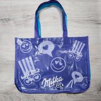 Borsa Milka e Oreo Originale