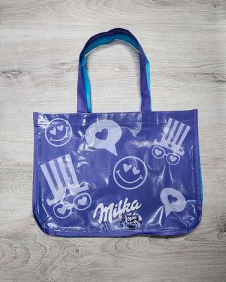 Borsa Milka e Oreo Originale