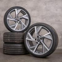 Cerchio Raggio 19 A3 audi