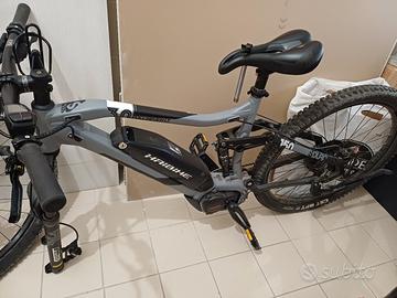 ve do Bici mtb elettrica