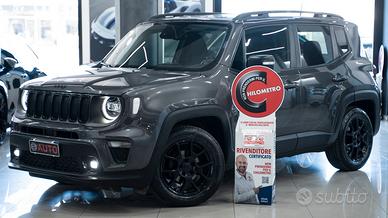 Jeep Renegade 1.6 MJT 131 CV LIMITED LED NAVI XENO