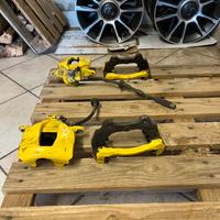 Pinze freno 500 abarth