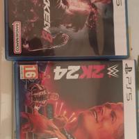 giochi per PlayStation 5 