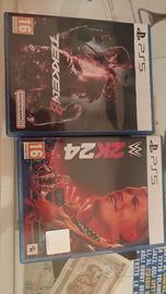 giochi per PlayStation 5 