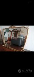 SPECCHIO VINTAGE PER RESTAURO