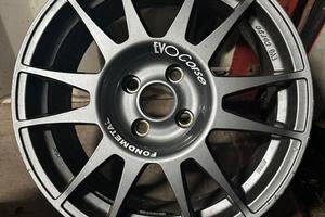 Cerchi evocorse sanremo fiesta st