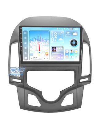 RADIO GPS ANDROID 13 HYUNDAI I30 07-11