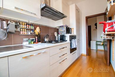 Cucina completa Ricci Casa