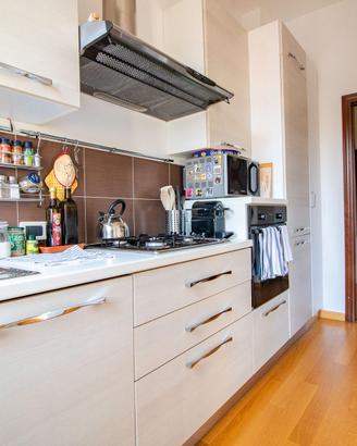 Cucina completa Ricci Casa