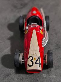Ferrari 500 F2 #34 Ascari 1951