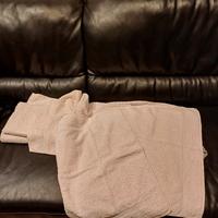 Asciugamani da bagno set da 4 pezzi