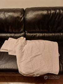 Asciugamani da bagno set da 4 pezzi