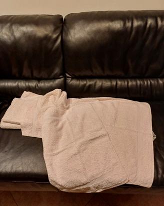 Asciugamani da bagno set da 4 pezzi