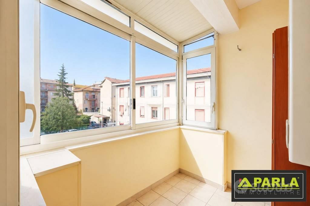 Appartamento – Canicattì, Acquanova, Agrigento - Vista 4