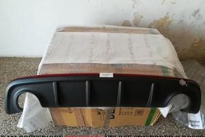 Dam posteriore ORIGINALE Giulietta Veloce My 2016