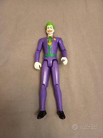 Joker DC comics